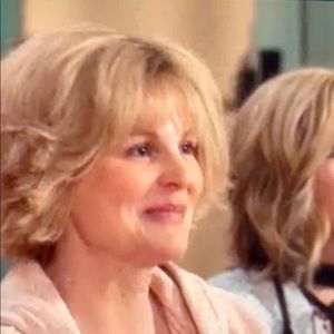 Meet your Posher, Jen